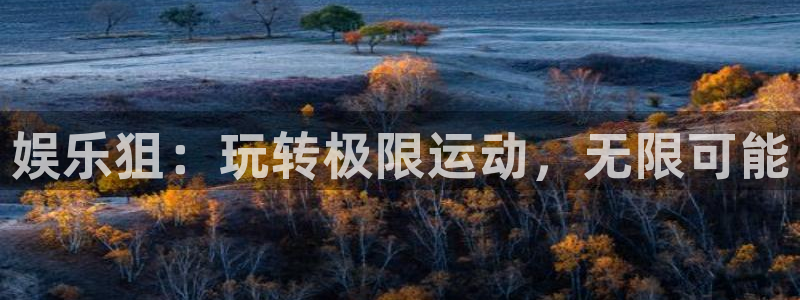 万事娱乐集团股票：娱乐狙：玩转极限运动，无限可能